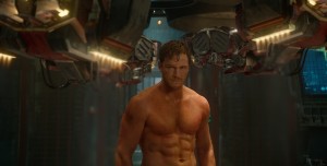 Chris Pratt